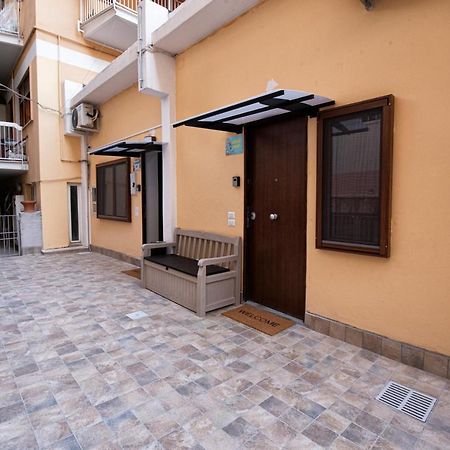 Domus Marti Hotel Formia Exterior foto