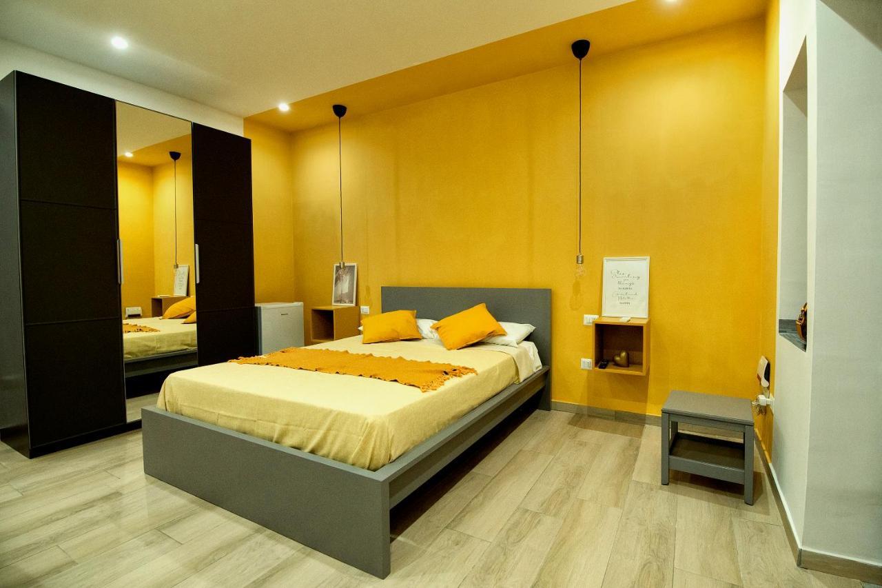 Domus Marti Hotel Formia Exterior foto