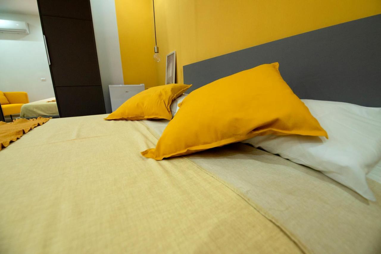 Domus Marti Hotel Formia Exterior foto